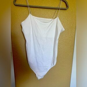 Wild fable bodysuit.